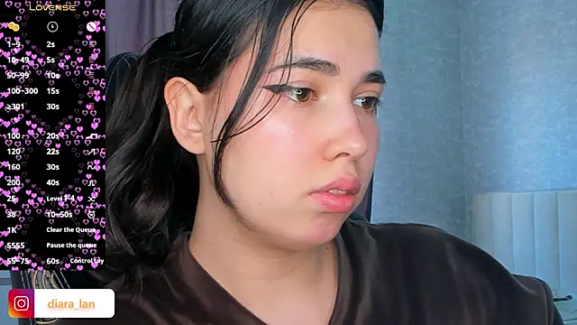 Diara 1an online show from 04-02-26, 02:31