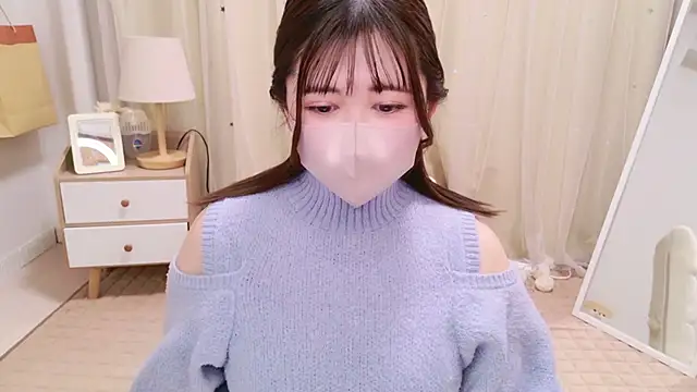 Ha chan online show from 03-27-26, 10:42