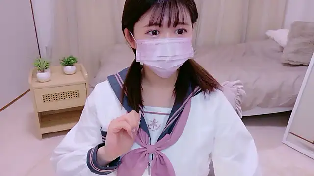 Ha chan online show from 04-30-26, 10:54