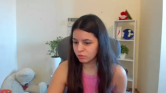 Snapshot of Alexa-Soul chatting on 11-14-25, 09:08 Alexa-Soul online show from 11-14-25, 09:08