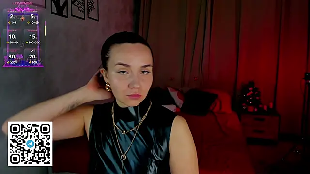 Melody sol online show from 01-14-26, 04:07