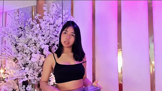 Dojameow1 online show from 11-16-25, 12:44