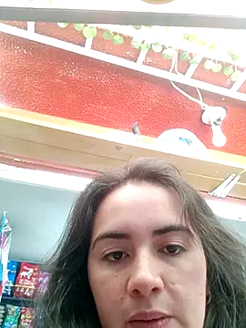 eva rushh online show from 11-17-25, 04:13