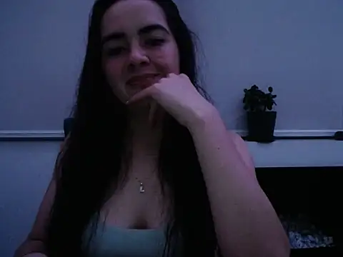 eva rushh online show from 11-21-25, 04:33