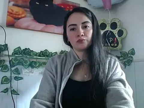 eva rushh online show from 01-12-26, 05:07