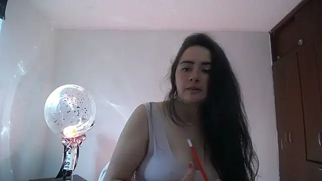 eva rushh online show from 02-10-26, 01:37