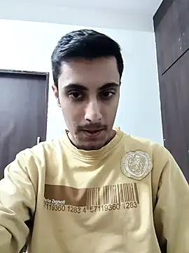 Jemin og online show from 12-04-25, 05:10