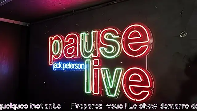 Jack Peterson0 online show from 02-20-26, 01:22