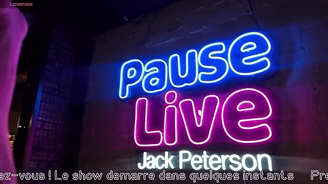 Jack Peterson0 online show from 03-04-26, 02:12