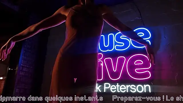 Jack Peterson0 online show from 03-14-26, 11:48