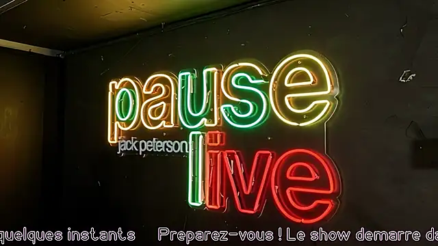 Jack Peterson0 online show from 08-03-26, 11:05