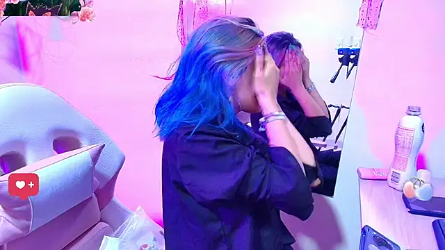 tsuky nekoo online show from 11-25-25, 02:44