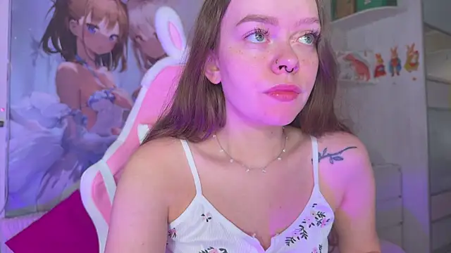 CheekySashaCharm online show from 06-02-26, 06:26