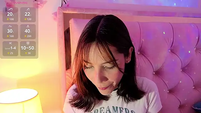 Darapresley777  online show from 11-29-25, 02:09