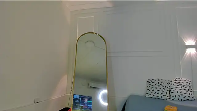 nicolvibes 212 online show from 03-01-26, 08:11