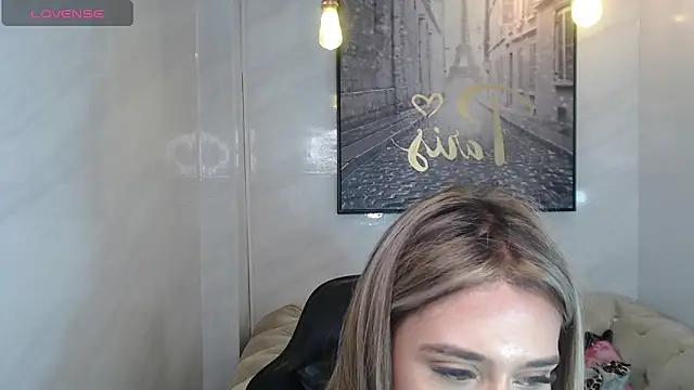Evy Luxx v online show from 05-29-26, 03:26