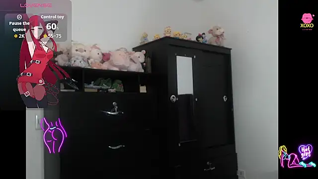 Salma G1 online show from 03-22-26, 03:37