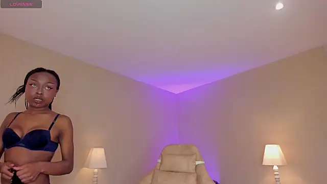 Midnight Bluee online show from 12-13-25, 07:53