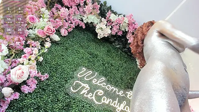 Gia ricci  online show from 01-18-26, 12:53