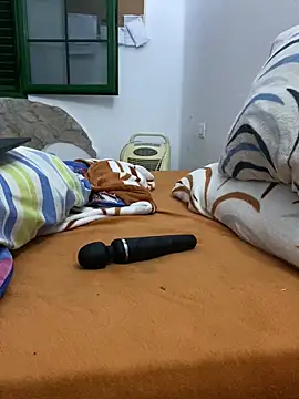 sweetblacky87 online show from 04-05-26, 12:19