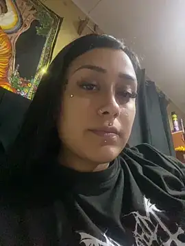 Felinamiau online show from 03-27-26, 04:29