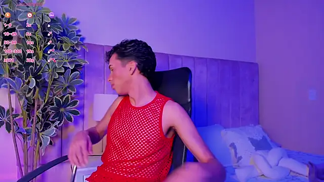 Seab trooy online show from 11-18-25, 05:23