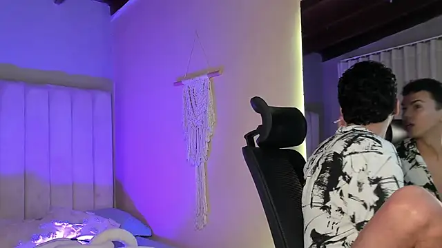 Seab trooy online show from 02-13-26, 09:16