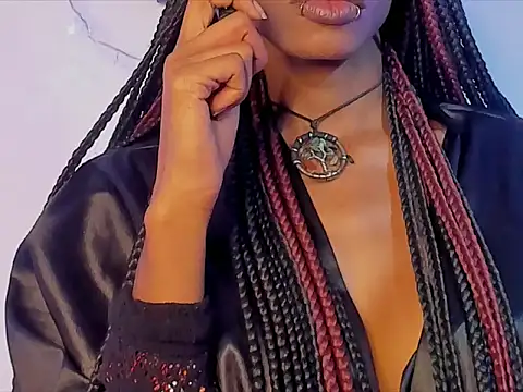 aprille15 online show from 12-18-25, 01:22