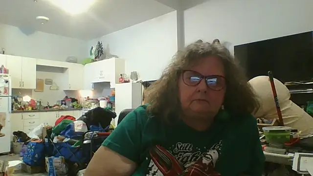 TiguhguhrsRose online show from 11-26-25, 03:29