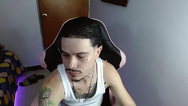 Deymon 420 online show from 12-04-25, 04:33