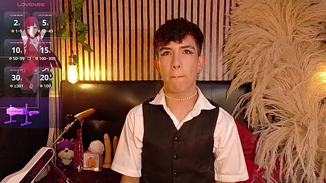 Angeldust19 online show from 03-29-26, 03:06