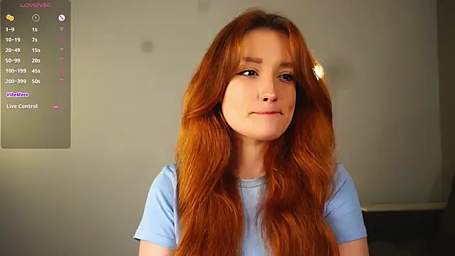 AmelieSeductress online show from 02-09-26, 02:54