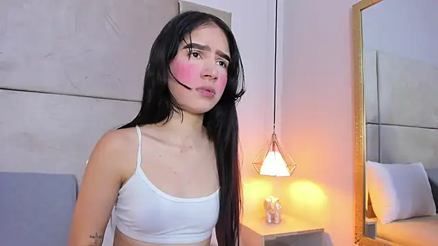 angelaG1 online show from 11-25-25, 08:09