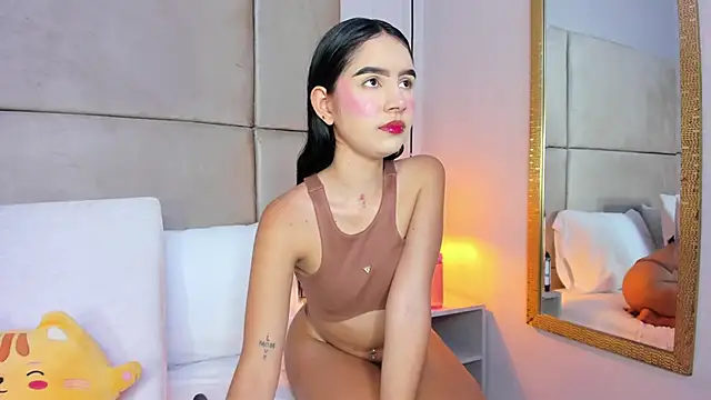 angelaG1 online show from 05-20-26, 08:15