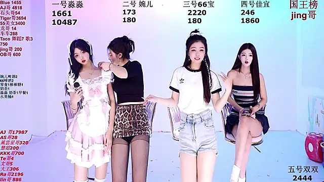 Snapshot of STY-0089 chatting on 11-14-25, 02:21 STY-0089 online show from 11-14-25, 02:21