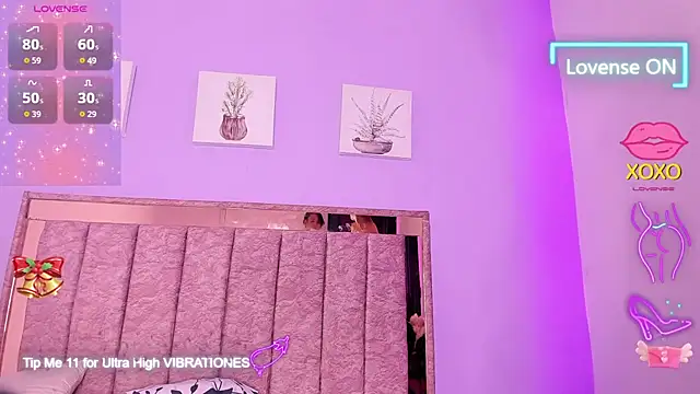 alaiasexygirl online show from 01-12-26, 11:21