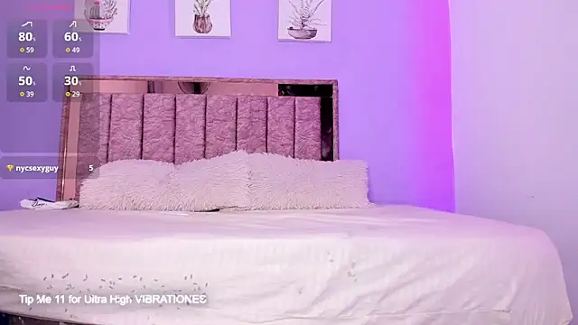 alaiasexygirl online show from 04-04-26, 11:46