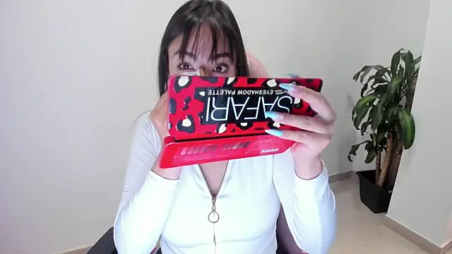 SOFIA SWEETT22 online show from 03-06-26, 02:13