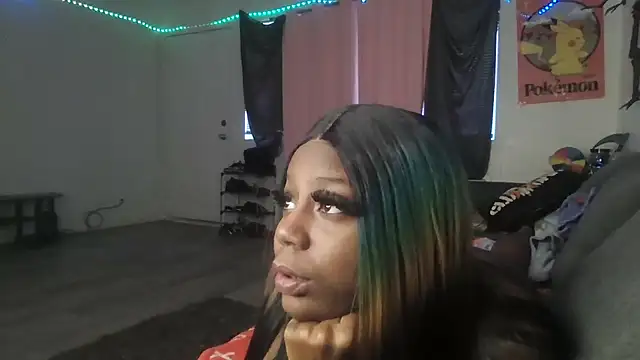 Mistresslucyxxx online show from 02-05-26, 11:42