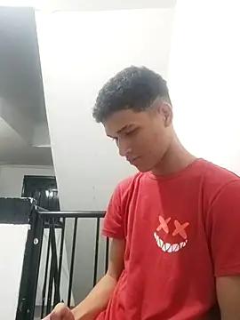 Luigi cumming1 online show from 11-20-25, 09:42