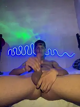 Luigi cumming1 online show from 04-05-26, 09:01