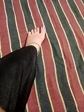 Aradhna 08 online show from 11-16-25, 04:40