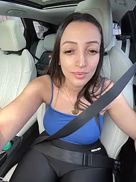 BelleRune online show from 12-10-24, 05:44