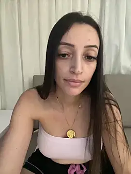 BelleRune online show from 01-20-25, 05:06