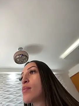 BelleRune online show from 02-08-25, 02:38