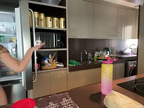 BelleRune online show from 02-17-25, 03:09