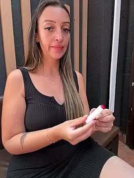 BelleRune online show from 03-29-26, 01:22