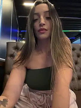 BelleRune online show from 04-14-26, 07:53