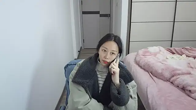 xingxinglove online show from 12-19-25, 11:06