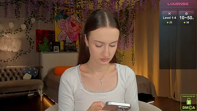 that eva online show from 11-20-25, 06:24